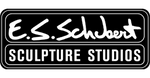 E.S. Schubert Sculpture